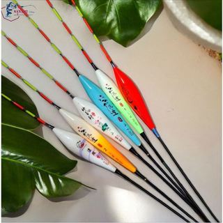 Combo phao ngày rẻ đẹp chất lượng CBPN - Sanami Fishing