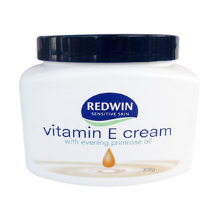 Kem dưỡng ẩm redwin vitamin e cream úc 300g