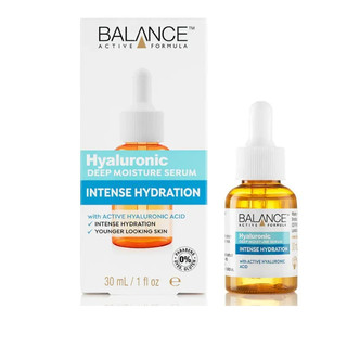 SERUM BALANCE CẤP ẨM 30ML