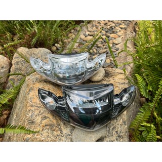 Pha Led DNC Sirius 50/110cc (Chân H4)