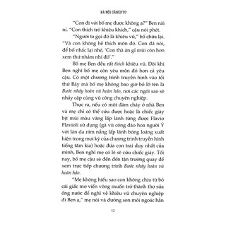 Sách Bà Nội Găngxtơ (David Walliams) (Nhã Nam)