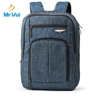 Balo Laptop Mr Vui BLLT986 ngăn laptop 14 inch (41 x 30 x 14 cm)