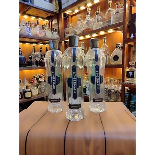 Vỏ chai rượu ngoại ST-Germain