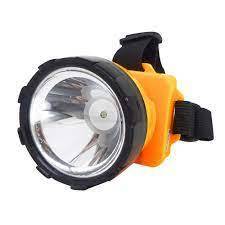 Đèn pin đội đầu sử dụng pin rời AA 8068 - 6788