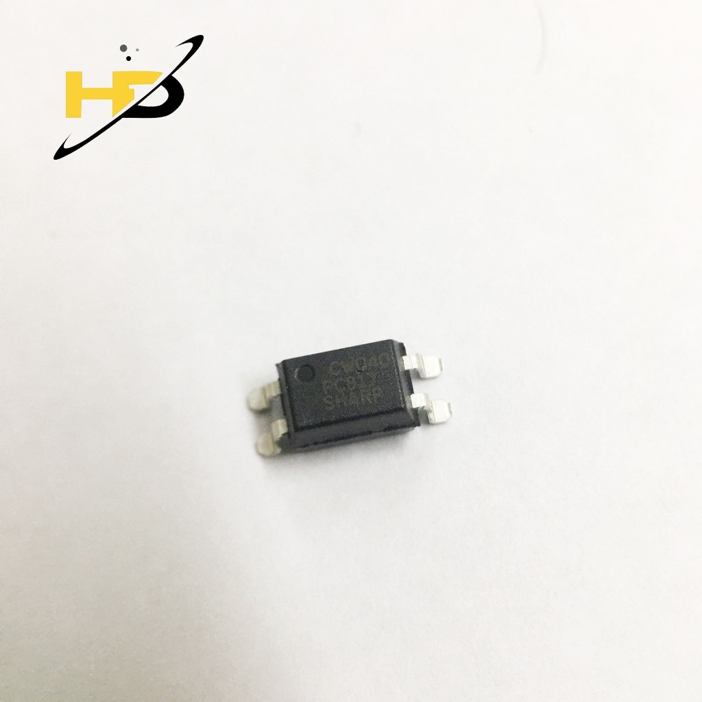 [COMBO 5 CON] IC Quang PC817 SOP-4 Chân Dán SMD