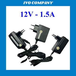Nguồn 12V 1.5A Viettel Xịn Xò