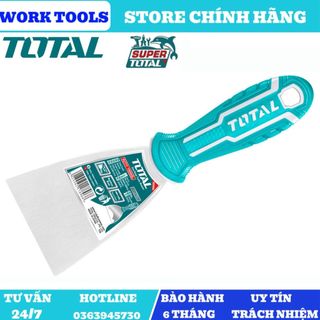 Đồ nghề total bay sủi sơn 40mm->150mm tht83406 / tht83606 / tht83806 /tht831006 / tht831256 / tht831506