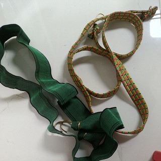 dây ràng buộc hàng đủ loại