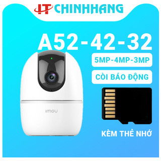 Camera A22EP IP hồng ngoại không dây 2.0 Megapixel DAHUA IPC - A22EP và C22EP - IMOU - Chính Hãng