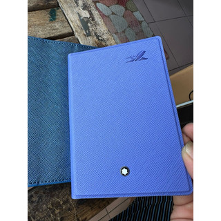 Ví Passport MB