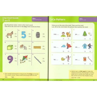 Sách -  Top Student (Grade Pre-K + K) + AUDIO| Bản Nhập Khẩu