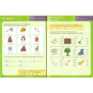 Sách -  Top Student (Grade Pre-K + K) + AUDIO| Bản Nhập Khẩu