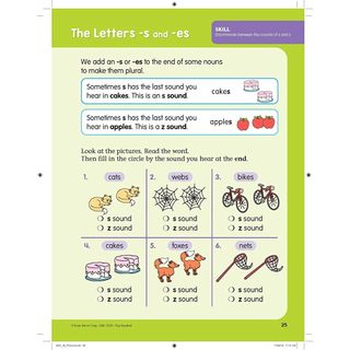 Sách -  Top Student (Grade Pre-K + K) + AUDIO| Bản Nhập Khẩu