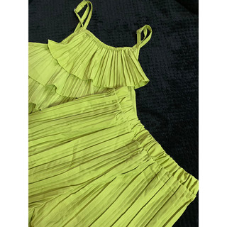 🌟Sale Set dập ly tầng lụa freesize Newtag✨