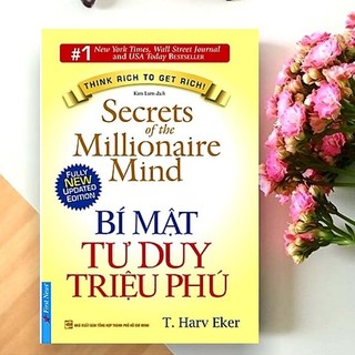 Bí mật tư duy triệu phú