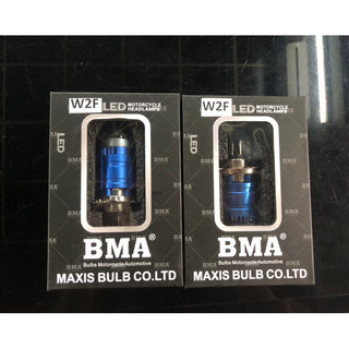 Bóng đèn led BMA W2F cho Yamaha Pg-1