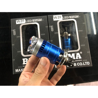 Bóng đèn led BMA W2F cho Yamaha Pg-1