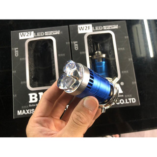 Bóng đèn led bma w2f cho yamaha pg-1