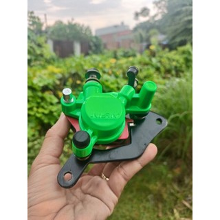 Heo dầu xe wave S110 sơn 3 lớp