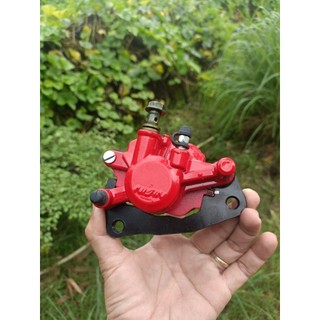 Heo dầu xe wave S110 sơn 3 lớp