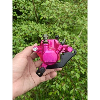Heo dầu xe wave S110 nhiều màu