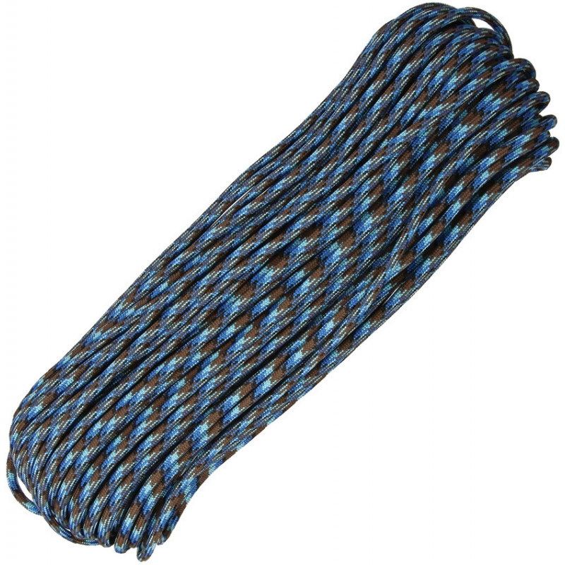 Atwood Rope - Dây Paracord 550lbs cuộn 30m