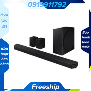 Loa soundbar samsung hw-q950a/xv 616w