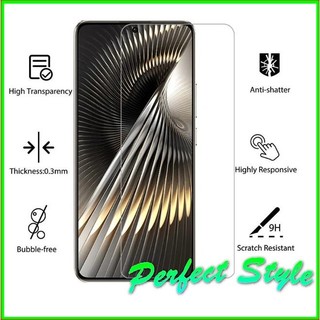 Kính cường lực 2.5d mài cạnh cho vivo iqoo z9 china z9 turbo 6.78