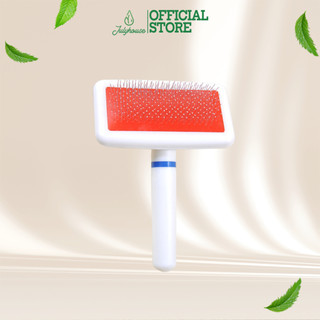 [HC GIFT] Lược chải lông gỡ rối, lấy lông rụng cho chó mèo