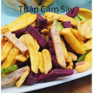 KHOAI LANG VÀNG  SẤY MẬT