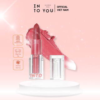 Son kem thỏi siêu lì dưỡng ẩm không thấm nước matt lipstick 3.2g