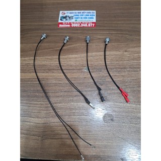Cảm biến máy làm sữa hạt trị số 50k, trị số 100k
