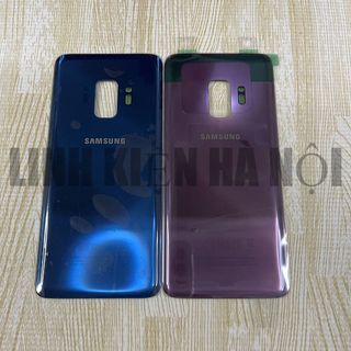 NẮP LƯNG KÍNH SAMSUNG S9, S9