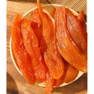 500g khoai lang mật đà lạt sấy dẻo