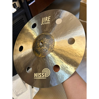 Cymbal Nissi Jire OZONE 12"