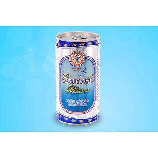 Nước yến sào khánh hòa sanest lon 190ml - 003