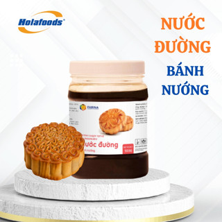 Nước đường bánh nướng 0.5kg - Farina