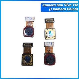 Camera sau vivo y12