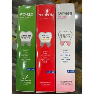 Kem đánh răng YChiE Hàn Quốc