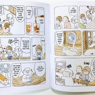 Sách -Thị Trấn Mèo (Trọn bộ 8 cuốn)-Kim Đồng