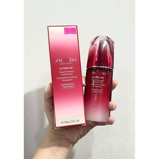 Tinh chất kích hoạt serum Ultimune Power Infusing Concentrate
