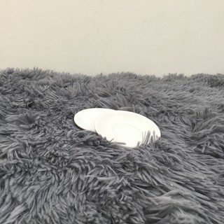 DĨA 7.5 CM -  GỐM SỨ CƯỜNG PHÁT