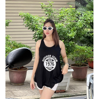 AO THUN COTTON 100% SIÊU MÁT