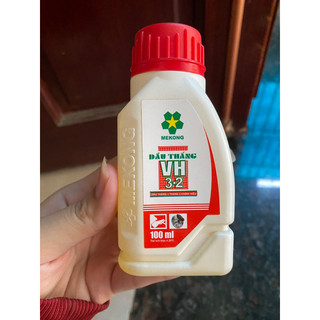 [CÓ SỈ] Dầu Thắng VH 3-2 chai nhỏ 100ml dành cho các dòng Xe Máy Xe Ôtô