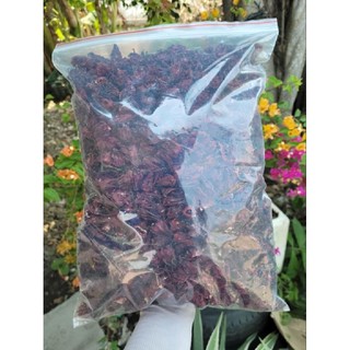 Trà hoa Atiso đỏ_1kg
