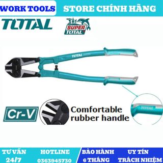 Đồ nghề total kềm cộng lực 30inch tht113306 / 36inch tht113366 / 42inch tht113426 / 48inch tht113486