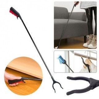 Cây kẹp gắp thông minh gắp rác, đồ dùng thuận tiện 95cm