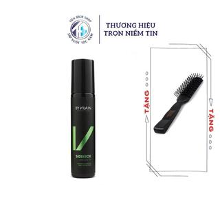  Xịt tạo phồng By Vilain Sidekick Version 25ml   155ml chính hãng từ Đan Mạch + Tặng lược Chaoba 
