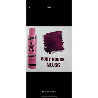 Màu phủ bóng không pha oxy Zero Keraliss 150ml