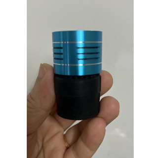Củ micro đa năng ( màu xanh ) tiếng ấm hút âm tốt - Hàng chính hãng chất lượng cao - BH 3 tháng lỗi 1 đổi 1
